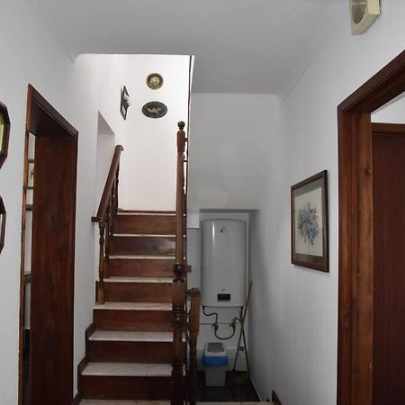 Casa Da Torre Apartment Ribeira Grande Exterior photo