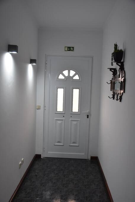 Casa Da Torre Apartment Ribeira Grande Exterior photo
