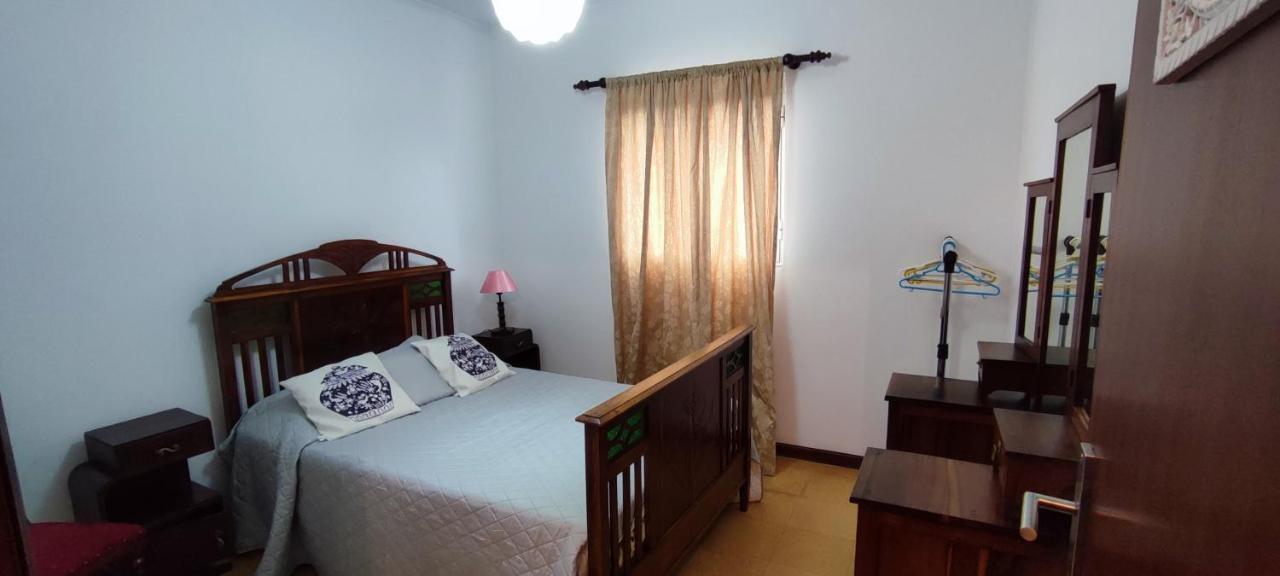 Casa Da Torre Apartment Ribeira Grande Exterior photo